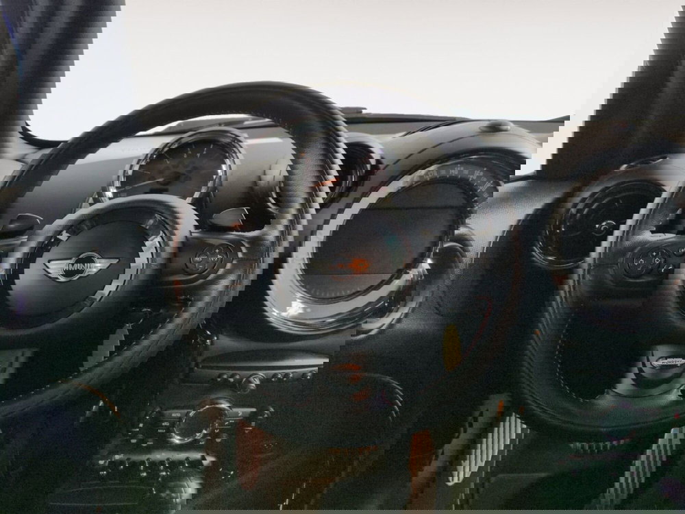 MINI Mini Countryman usata a Agrigento (10)