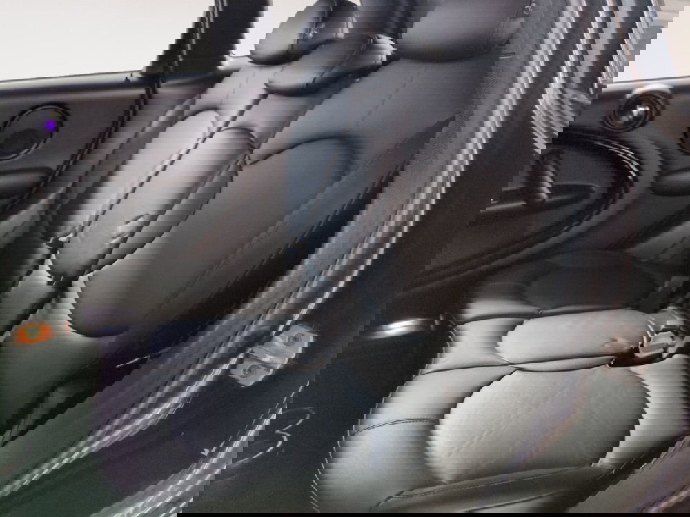 MINI Mini Countryman usata a Agrigento (11)