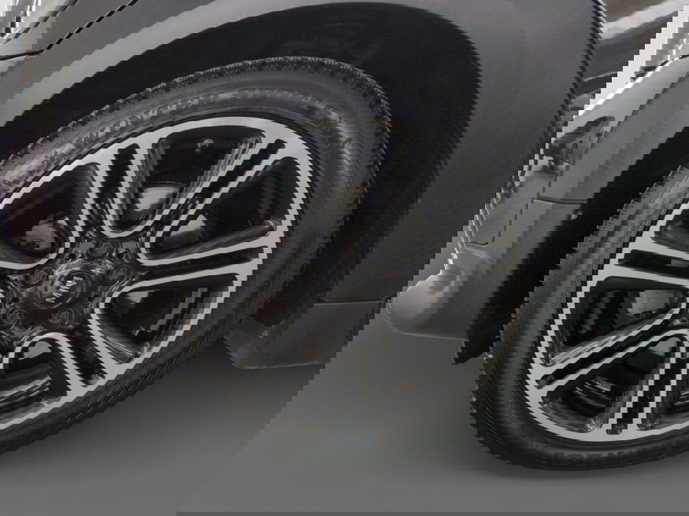 MINI Mini Countryman usata a Agrigento (12)