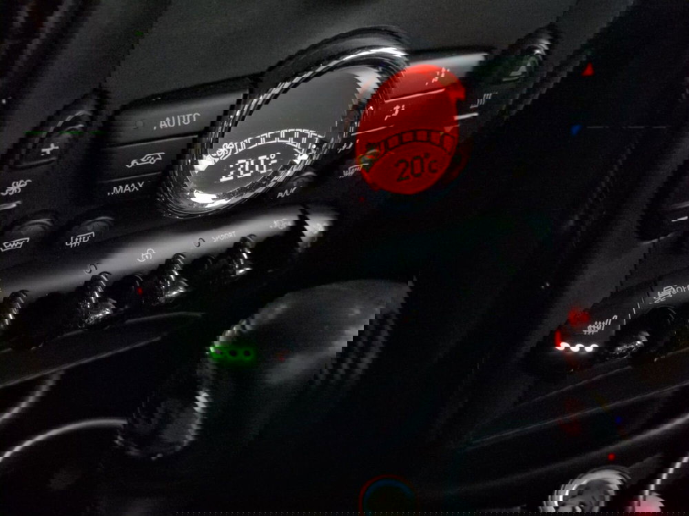 MINI Mini Countryman usata a Agrigento (13)