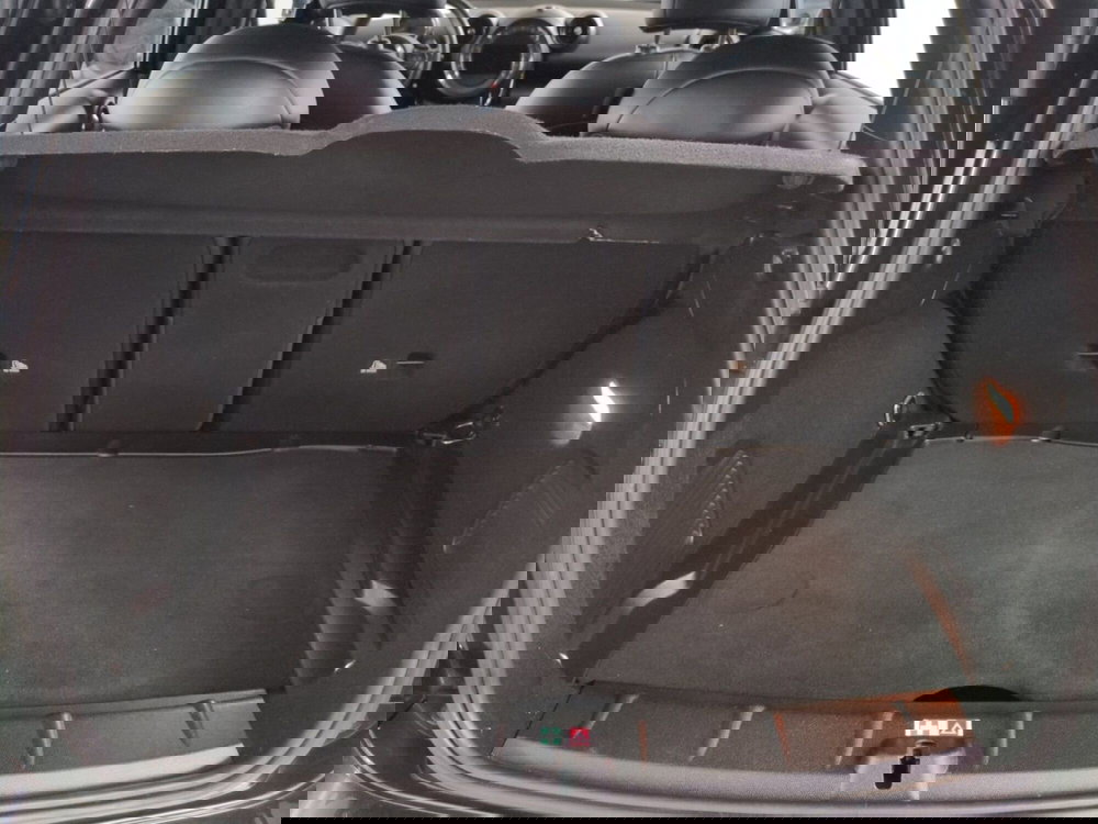 MINI Mini Countryman usata a Agrigento (14)