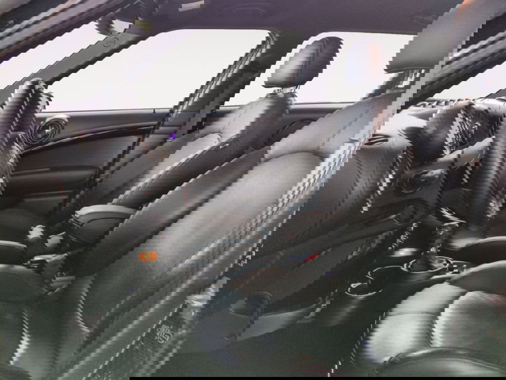 MINI Mini Countryman usata a Agrigento (7)