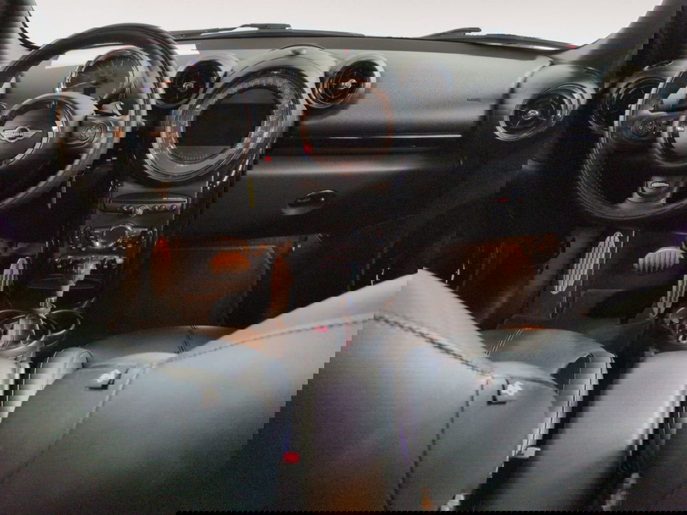 MINI Mini Countryman usata a Agrigento (8)
