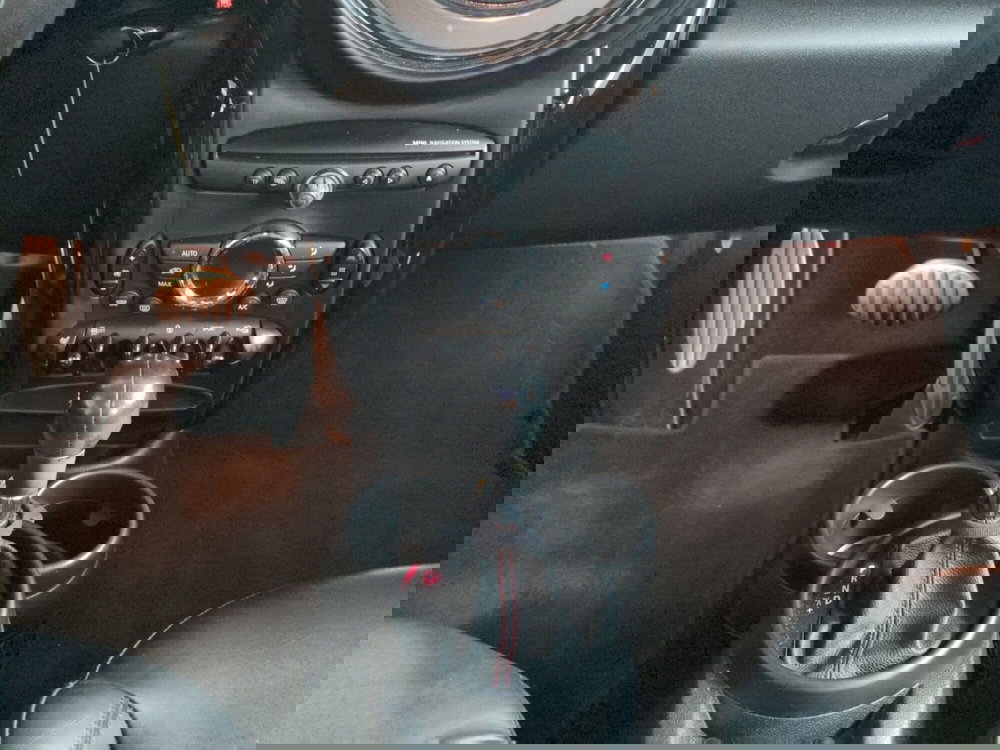 MINI Mini Countryman usata a Agrigento (9)