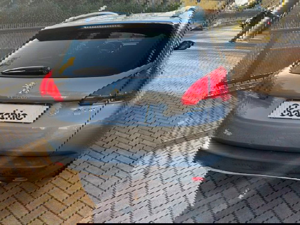 Peugeot 2008 usata a Brescia (10)