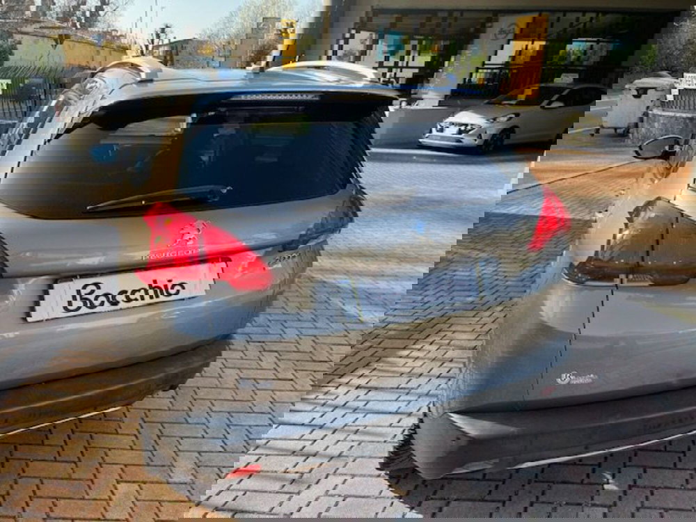 Peugeot 2008 usata a Brescia (11)
