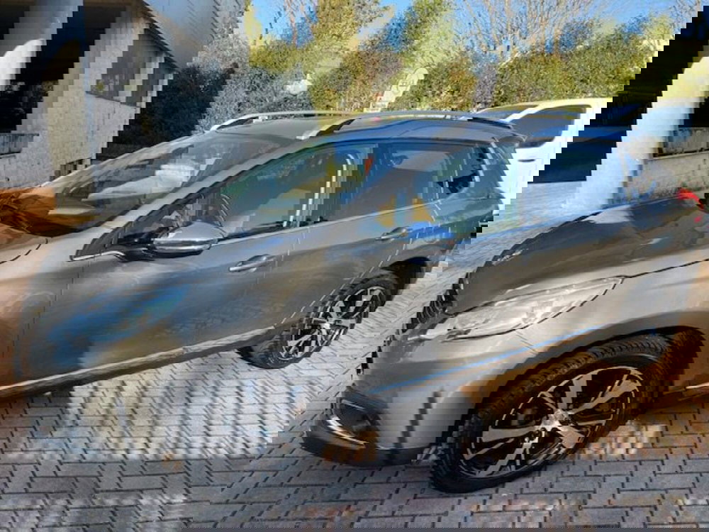 Peugeot 2008 usata a Brescia (13)