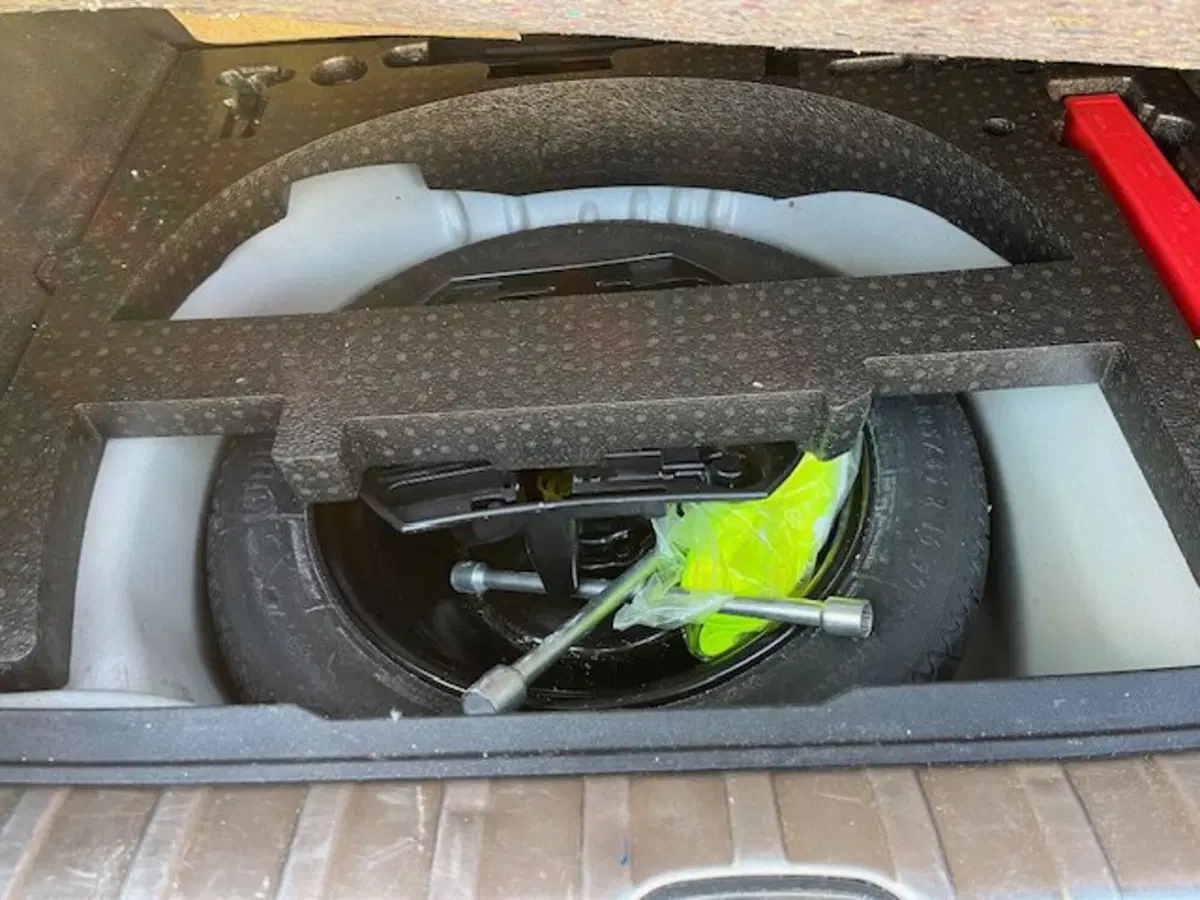 Peugeot 2008 usata a Brescia (17)