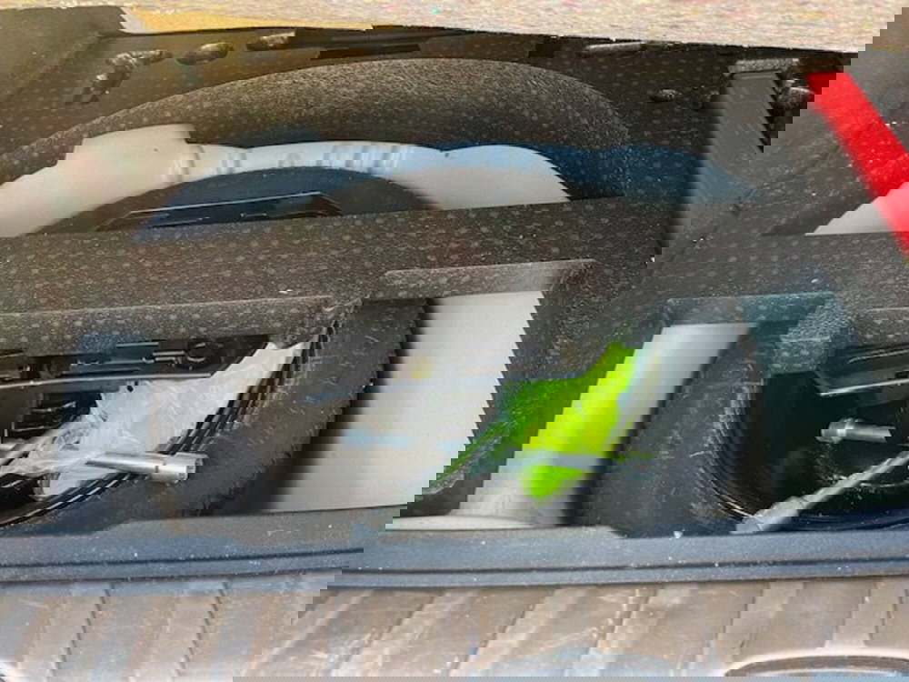 Peugeot 2008 usata a Brescia (17)