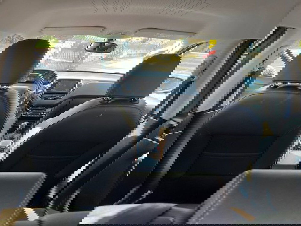 Peugeot 2008 usata a Brescia (18)