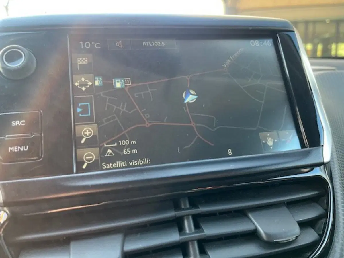 Peugeot 2008 usata a Brescia (19)