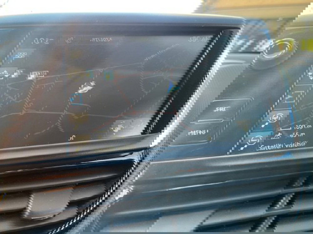 Peugeot 2008 usata a Brescia (19)