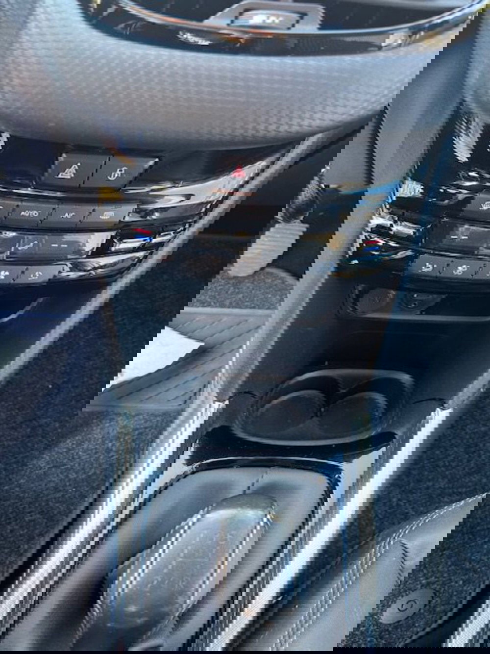 Peugeot 2008 usata a Brescia (20)