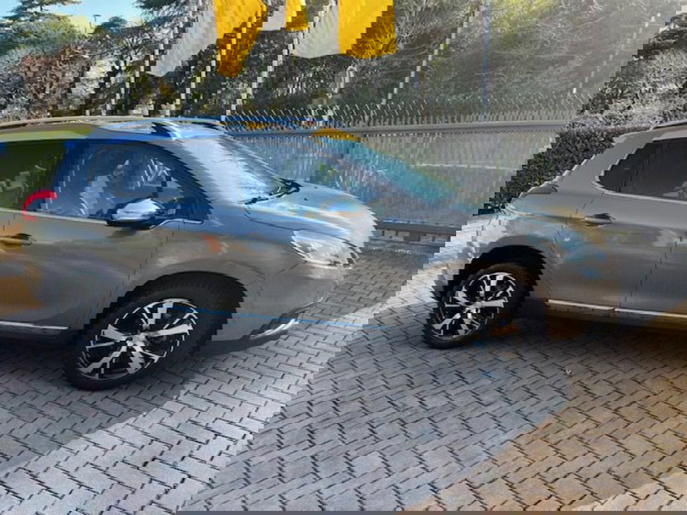Peugeot 2008 usata a Brescia (5)