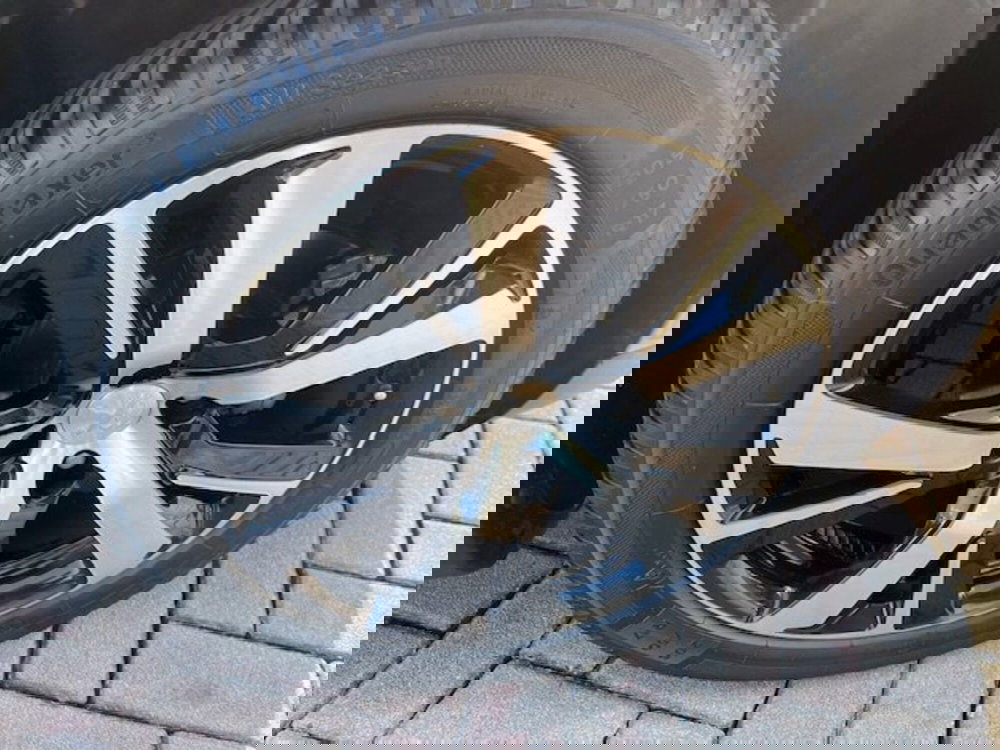 Peugeot 2008 usata a Brescia (6)