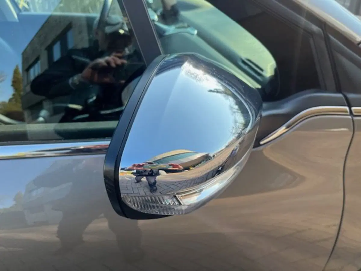 Peugeot 2008 usata a Brescia (7)