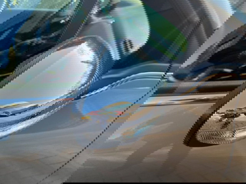 Peugeot 2008 usata a Brescia (7)