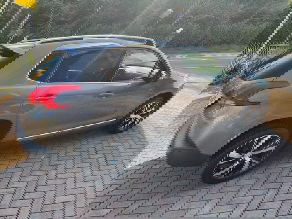 Peugeot 2008 usata a Brescia (8)