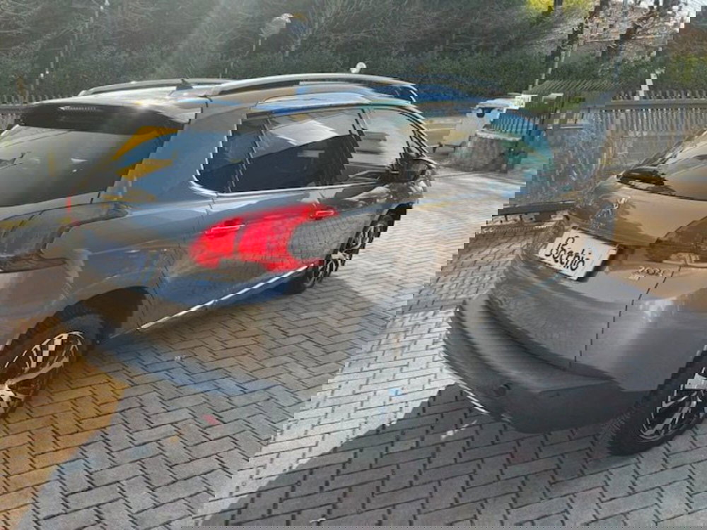 Peugeot 2008 usata a Brescia (9)