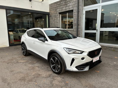 Cupra Formentor Formentor 2.0 tdi 4drive 150cv dsg del 2022 usata a Barlassina