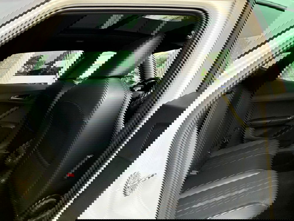 Cupra Formentor usata a Monza e Brianza (10)