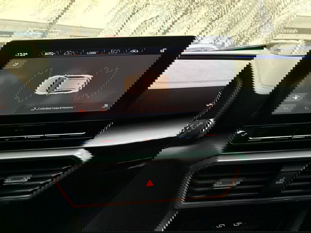 Cupra Formentor usata a Monza e Brianza (11)