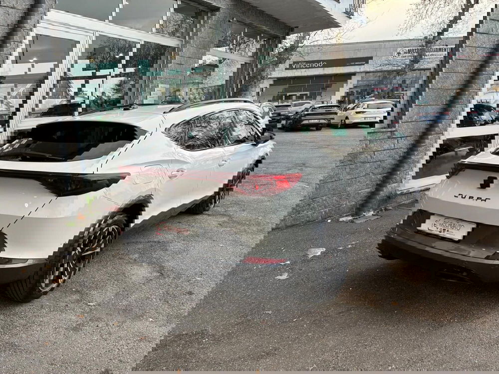 Cupra Formentor usata a Monza e Brianza (2)