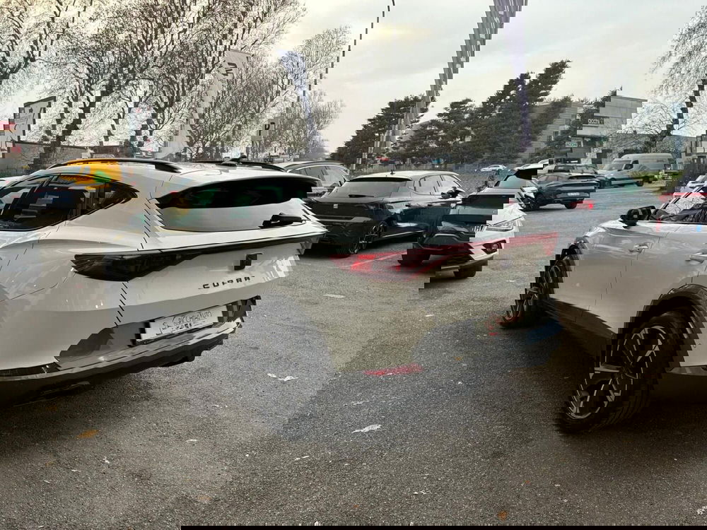 Cupra Formentor usata a Monza e Brianza (3)