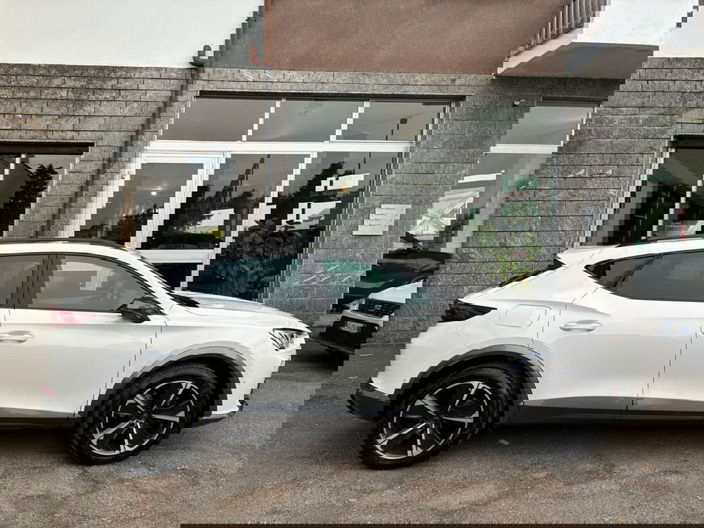 Cupra Formentor usata a Monza e Brianza (5)