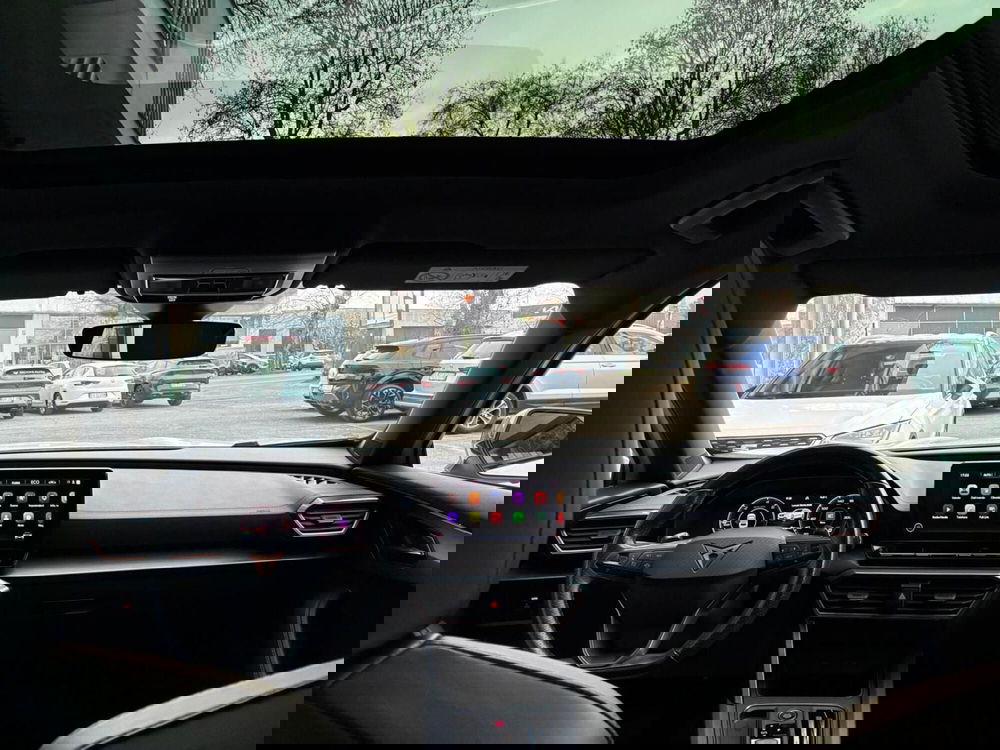 Cupra Formentor usata a Monza e Brianza (7)