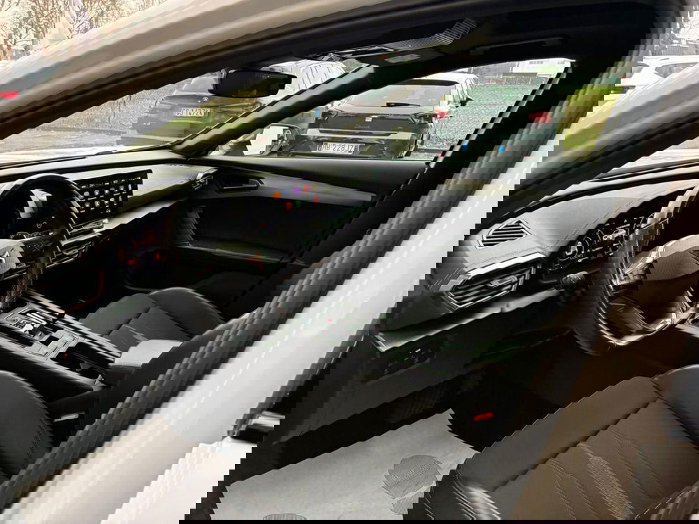 Cupra Formentor usata a Monza e Brianza (8)