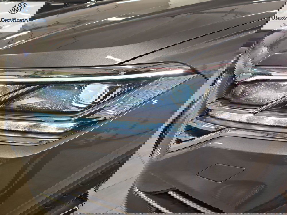 Volkswagen Touareg usata a Genova (6)