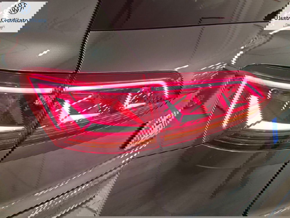 Volkswagen Touareg usata a Genova (7)