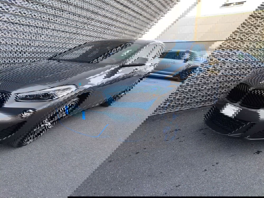 BMW X2 usata a Modena