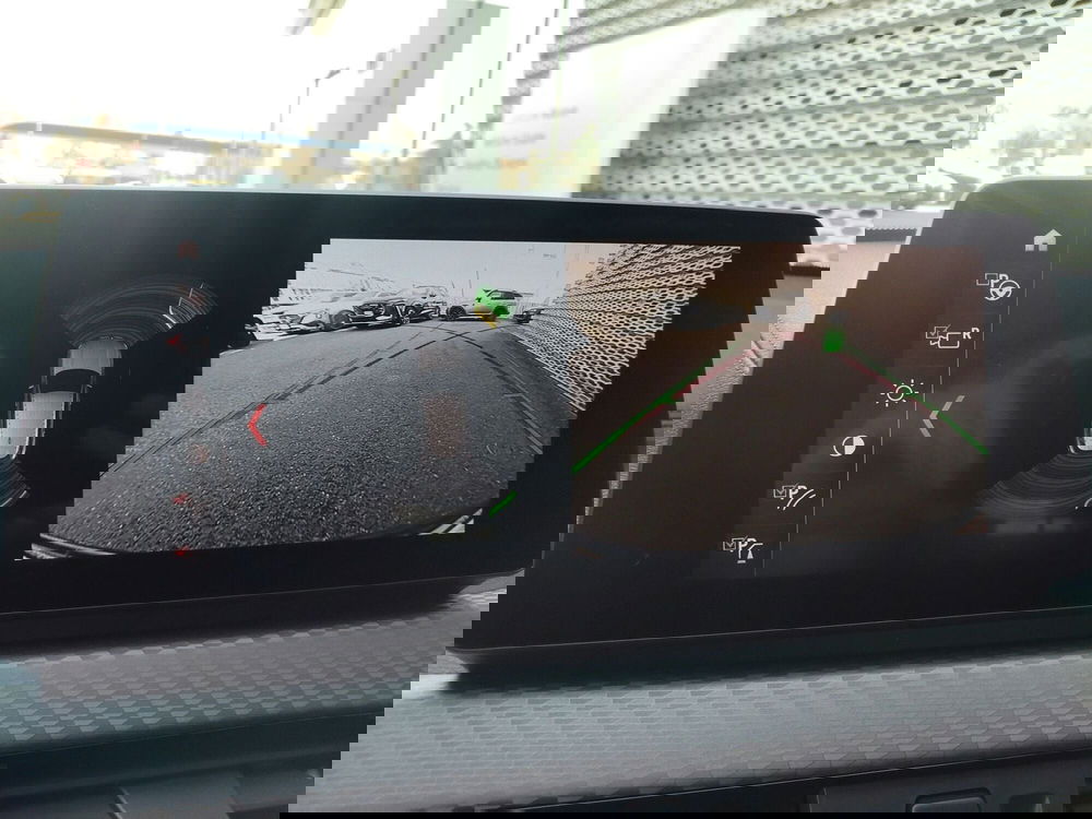 BMW X2 usata a Modena (10)