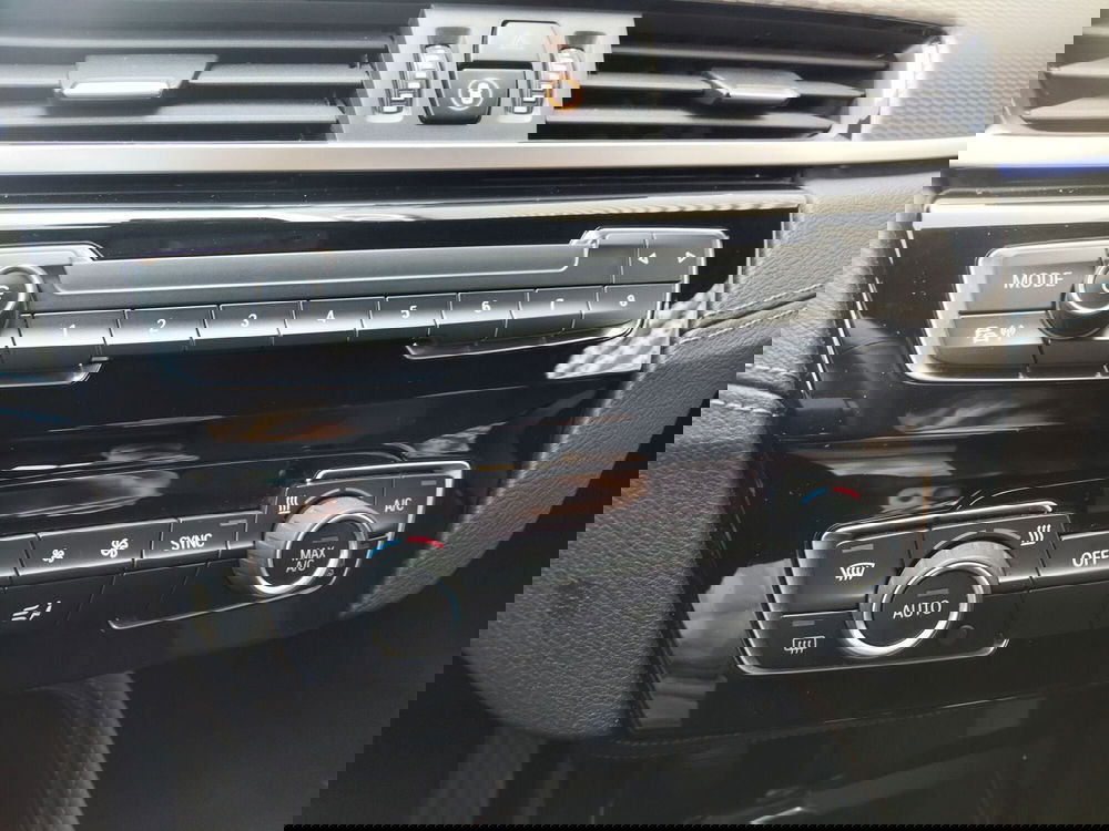BMW X2 usata a Modena (12)