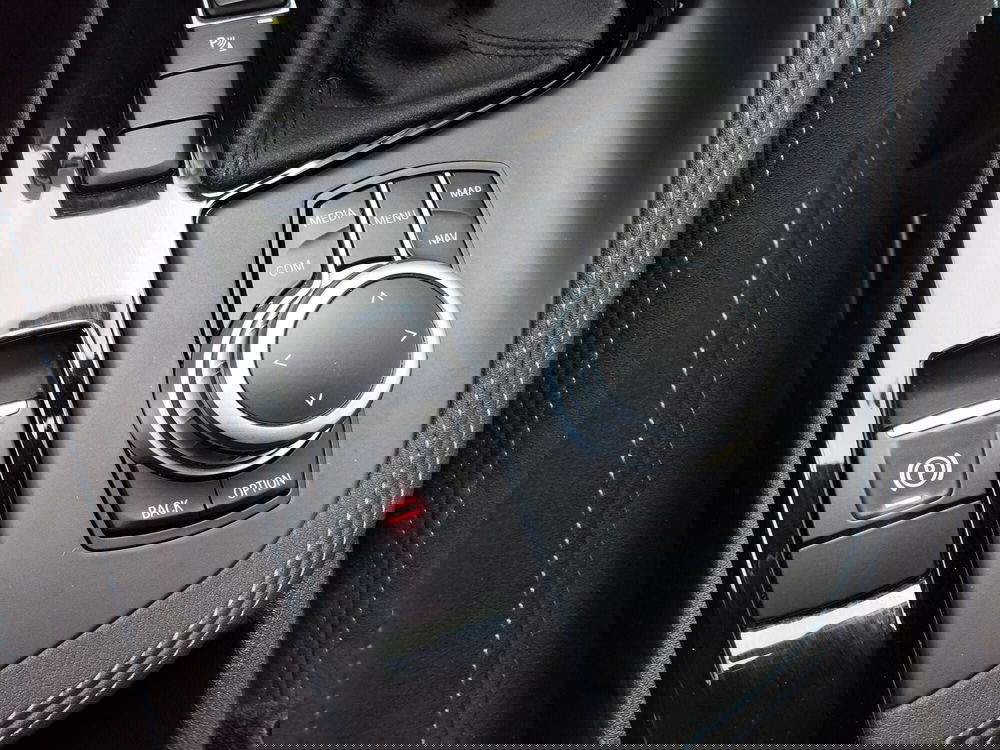 BMW X2 usata a Modena (13)