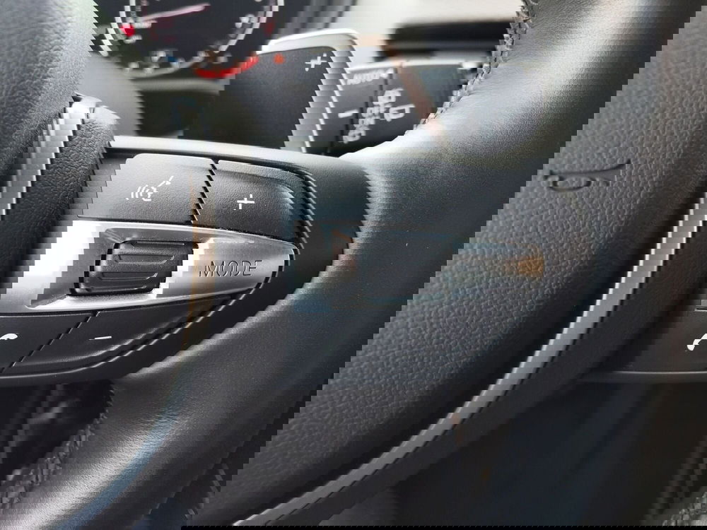 BMW X2 usata a Modena (15)