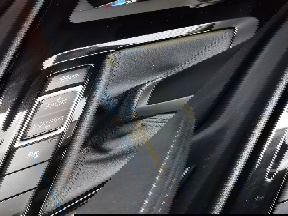 BMW X2 usata a Modena (16)