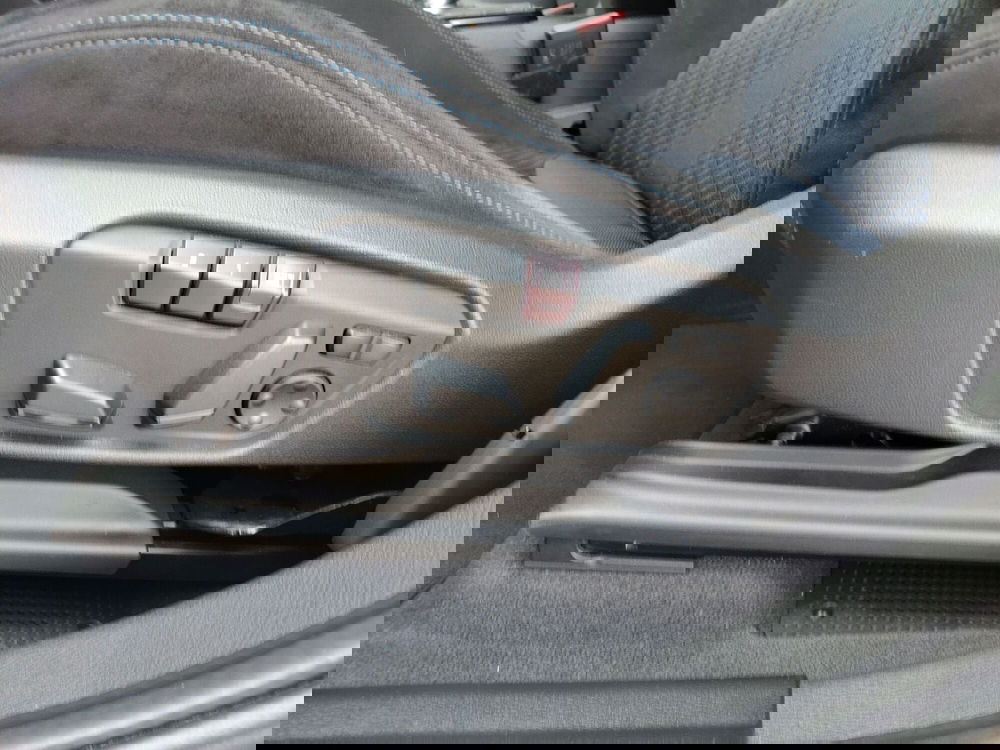 BMW X2 usata a Modena (17)