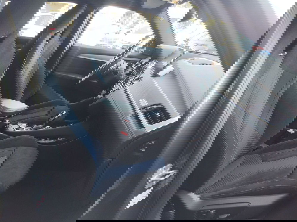 BMW X2 usata a Modena (18)
