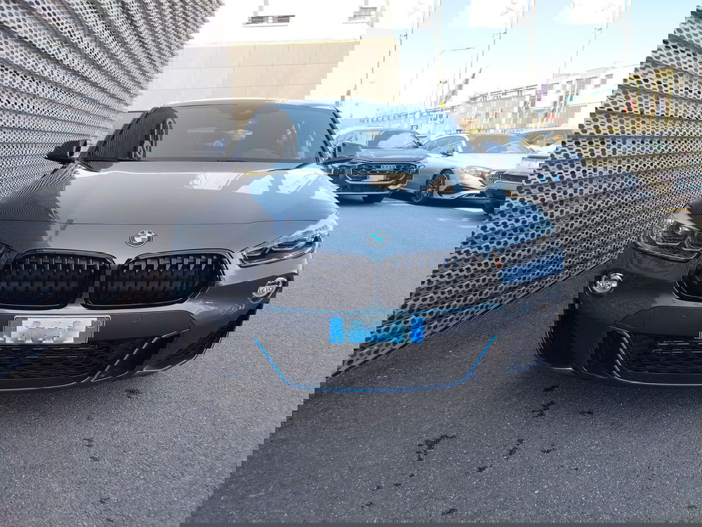 BMW X2 usata a Modena (2)