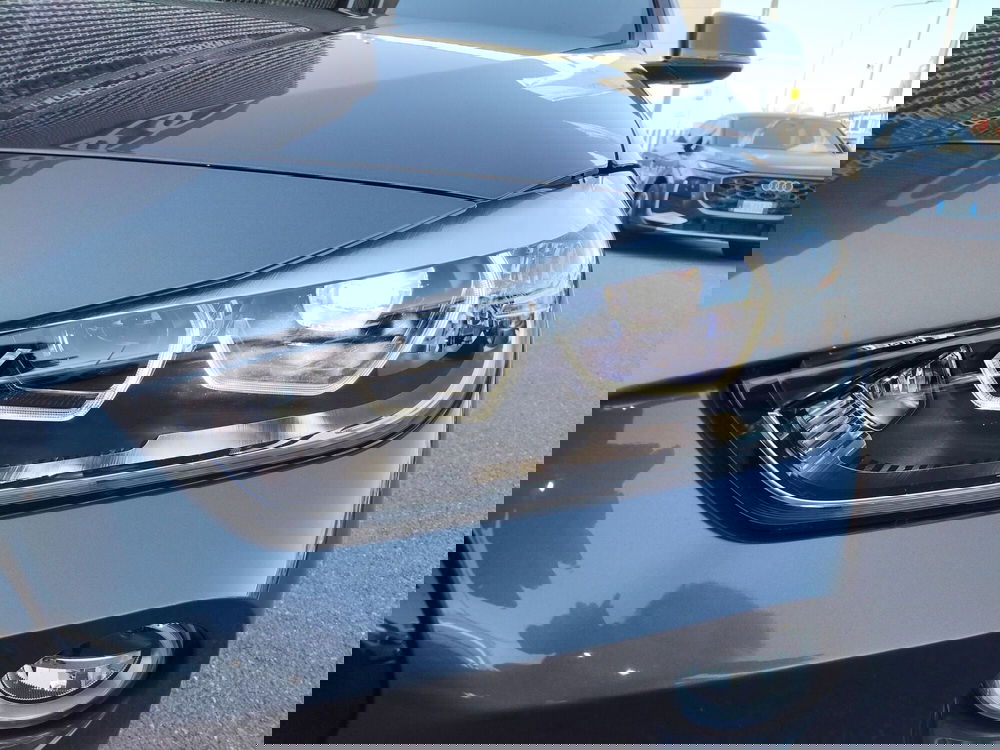 BMW X2 usata a Modena (20)