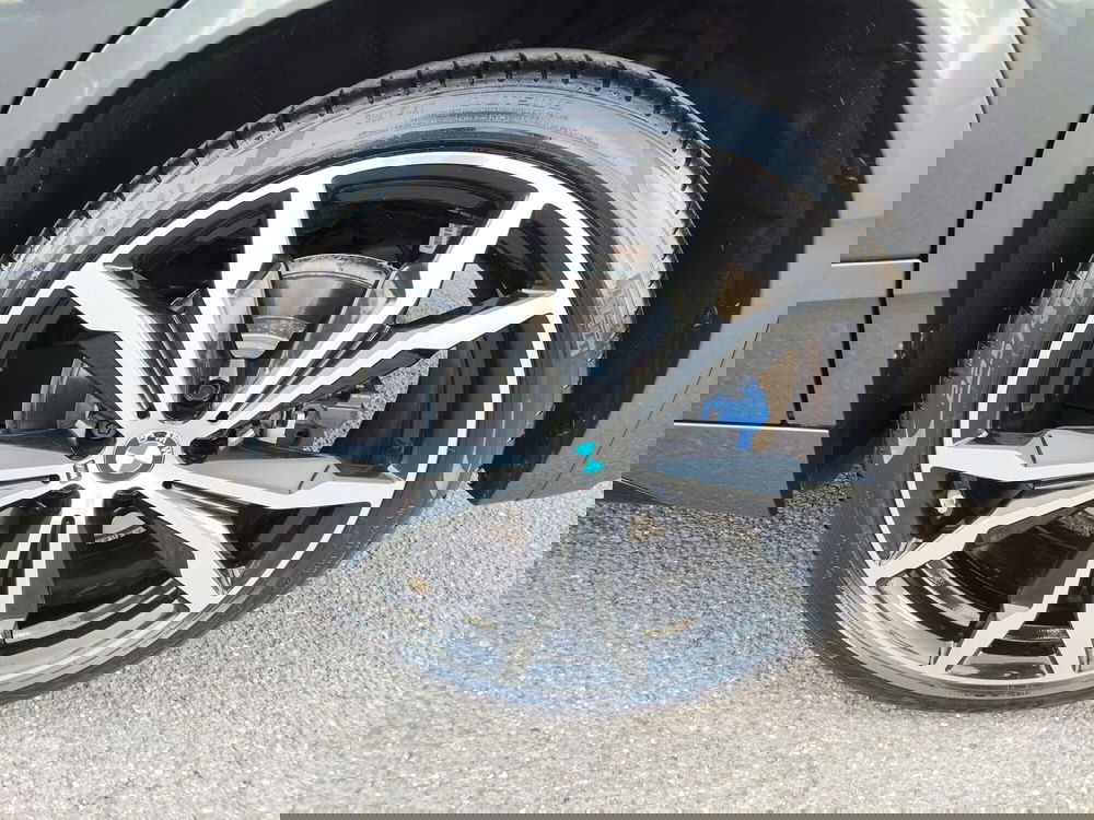 BMW X2 usata a Modena (6)