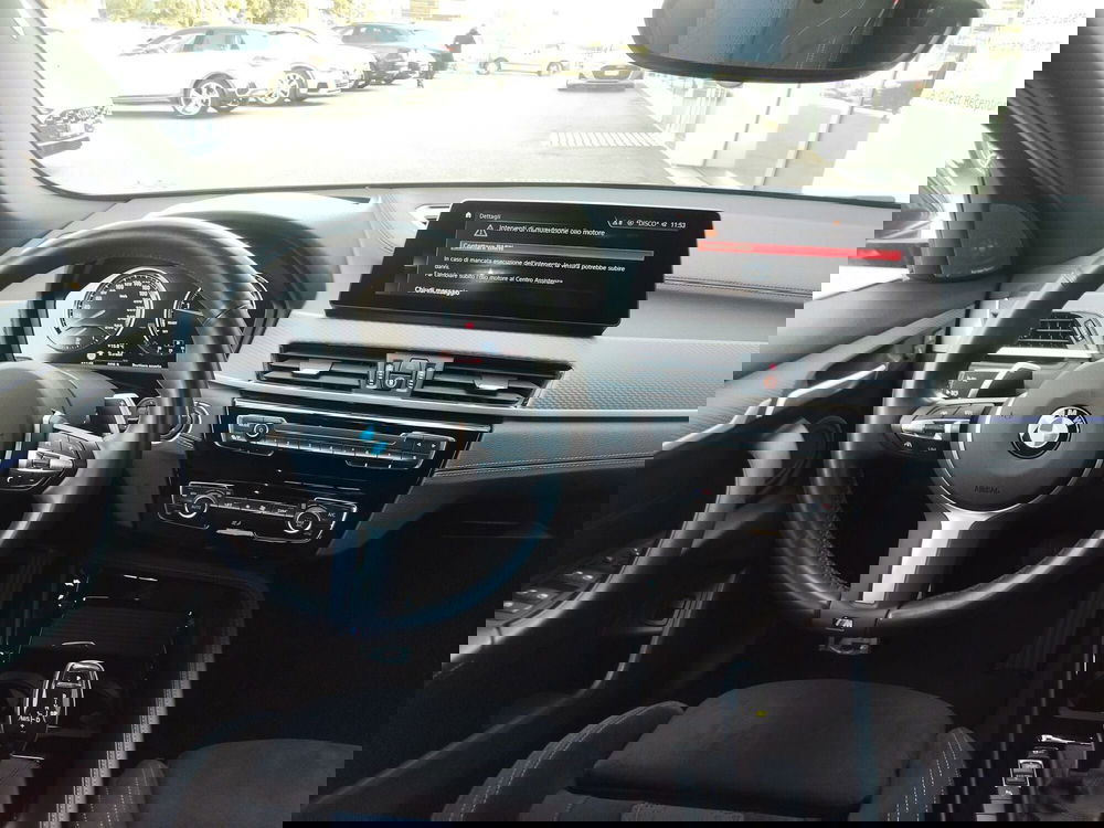 BMW X2 usata a Modena (7)
