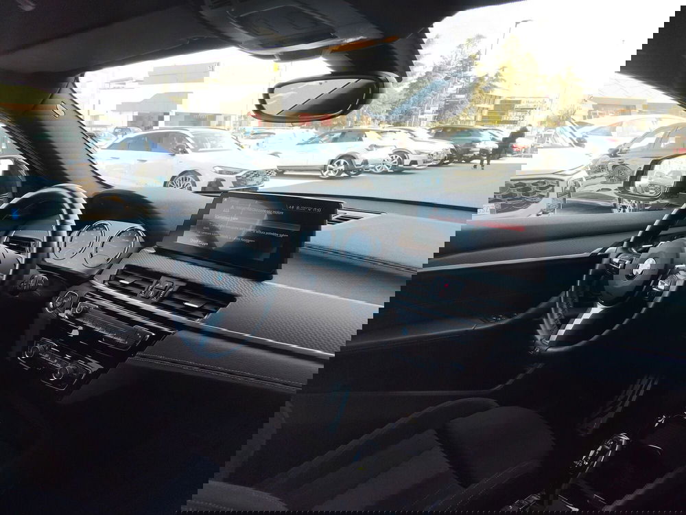 BMW X2 usata a Modena (8)