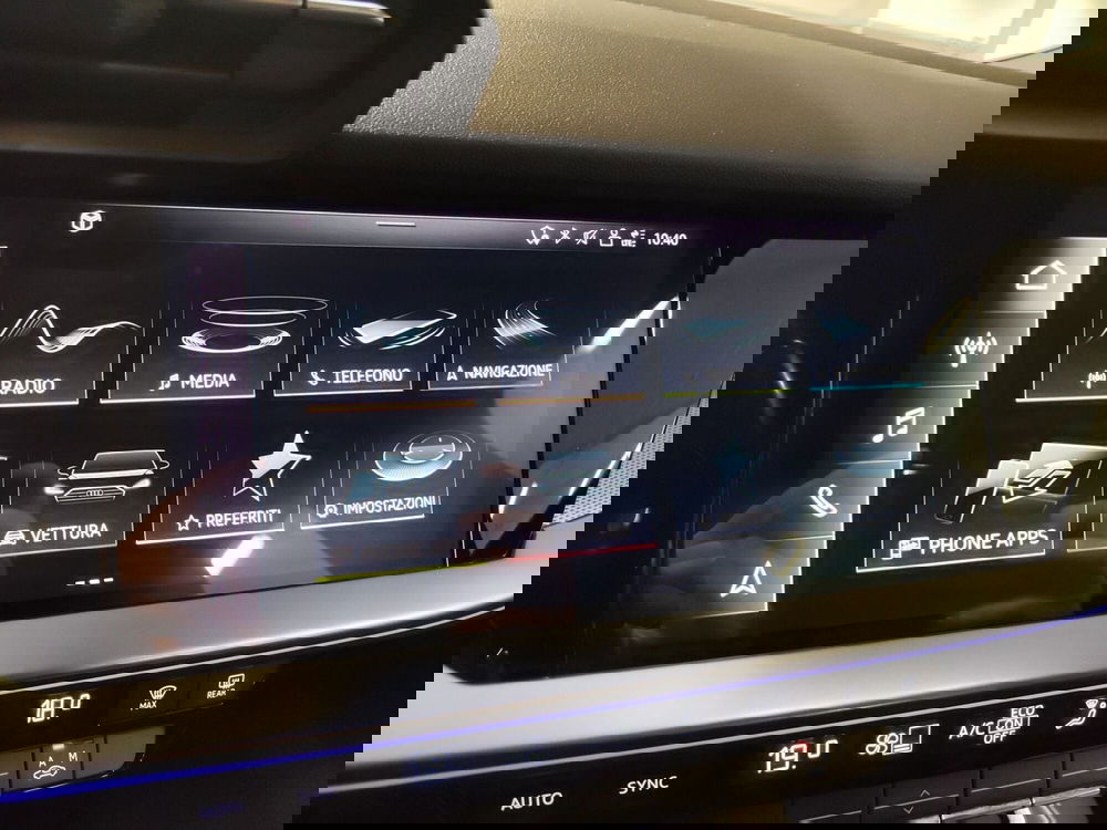 Audi A3 Sportback usata a Modena (10)