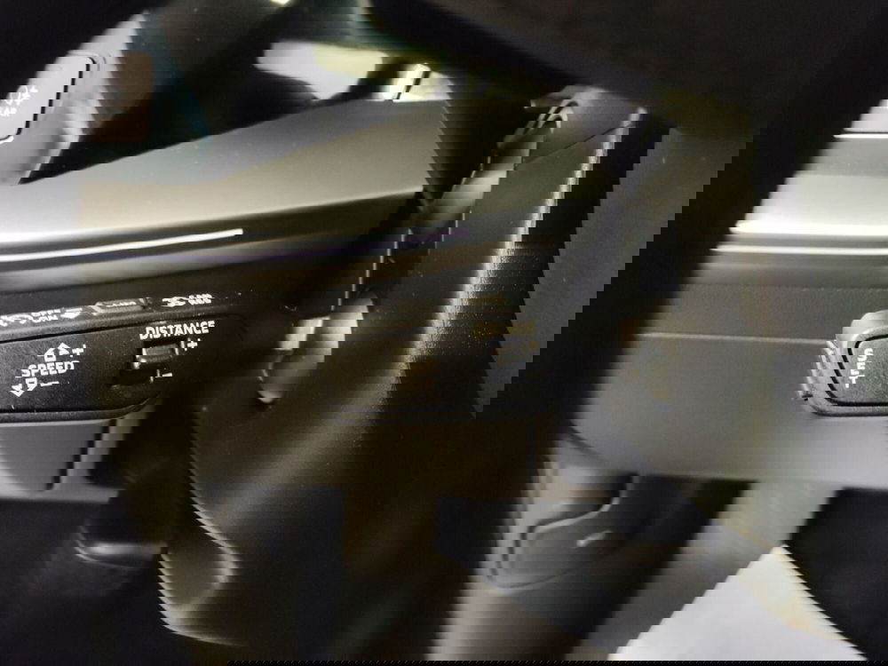 Audi A3 Sportback usata a Modena (12)