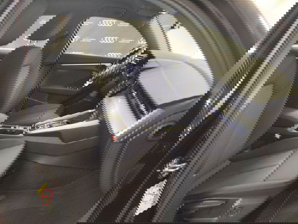 Audi A3 Sportback usata a Modena (13)