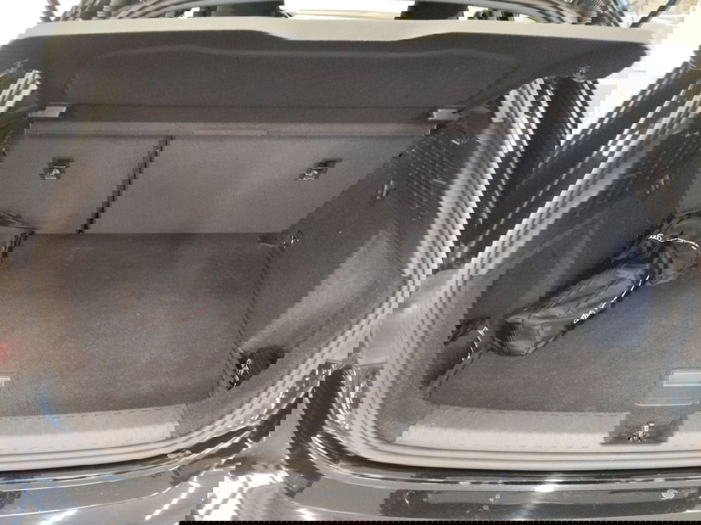 Audi A3 Sportback usata a Modena (15)